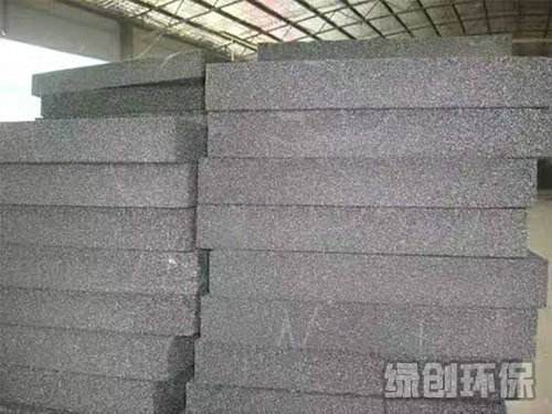 泡沫玻璃
